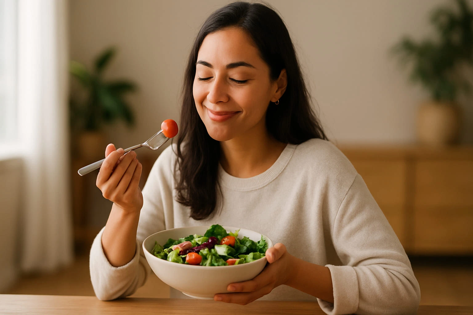 Os melhores alimentos para ter mais energia no dia a dia